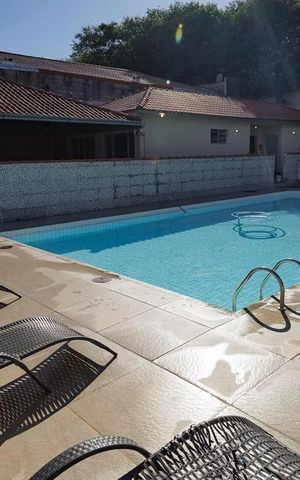 Apartamento para alugar com 57m², 2 quartos e 1 vaga Apartamento para alugar com 57m², 2 quartos e 1 vagaÁrea comum - Piscina