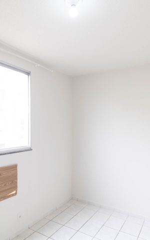Apartamento para alugar com 57m², 2 quartos e 1 vaga Apartamento para alugar com 57m², 2 quartos e 1 vagaQuarto 1