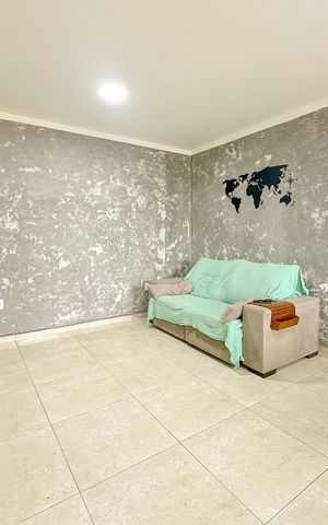 Apartamento para alugar com 64m², 2 quartos e 1 vagaSala de TV