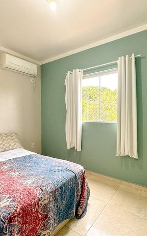 Apartamento para alugar com 64m², 2 quartos e 1 vagaSuíte