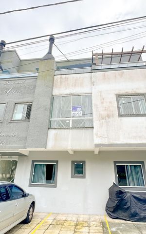Apartamento para alugar com 64m², 2 quartos e 1 vagaPlaquinha