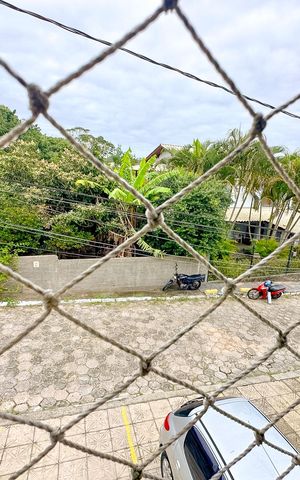 Apartamento para alugar com 64m², 2 quartos e 1 vagaVista da Sala