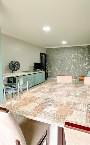 Apartamento para alugar com 64m², 2 quartos e 1 vagaSala de Jantar