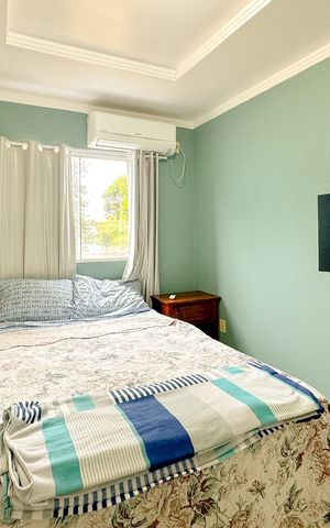 Apartamento para alugar com 64m², 2 quartos e 1 vagaQuarto