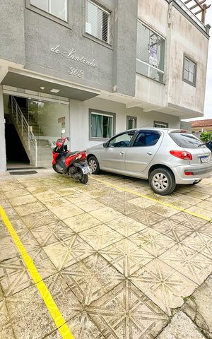 Apartamento para alugar com 64m², 2 quartos e 1 vagaGaragem