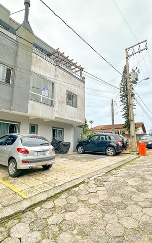 Apartamento para alugar com 64m², 2 quartos e 1 vagaVista da Rua