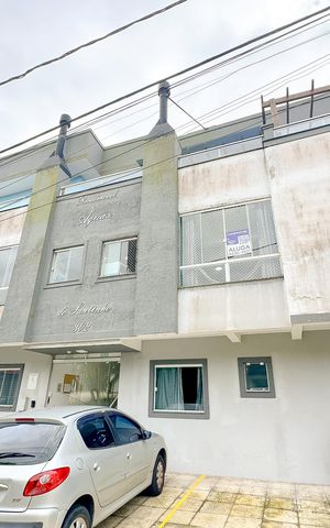 Apartamento para alugar com 64m², 2 quartos e 1 vagaPlaquinha