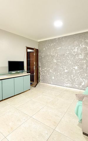 Apartamento para alugar com 64m², 2 quartos e 1 vagaSala de TV