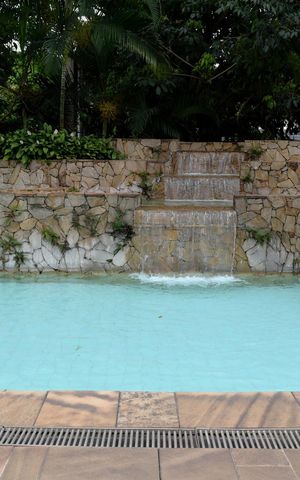 Apartamento à venda com 85m², 1 quarto e 2 vagasPiscina