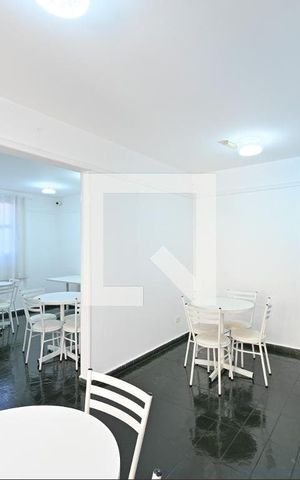 Apartamento à venda com 50m², 2 quartos e 1 vagaÁrea comum - Salão de festas