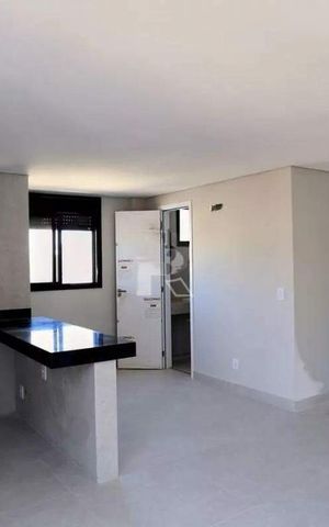 Apartamento à venda com 66m², 2 quartos e 2 vagas