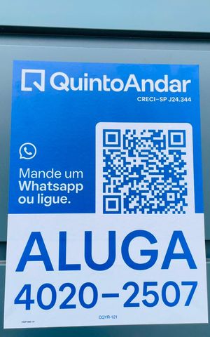 Casa para alugar com 60m², 2 quartos e 1 vaga Casa para alugar com 60m², 2 quartos e 1 vagaPlaca