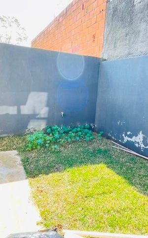 Casa para alugar com 60m², 2 quartos e 1 vaga Casa para alugar com 60m², 2 quartos e 1 vagaQuintal
