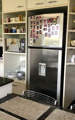 Casa à venda com 215m², 3 quartos e 2 vagas
