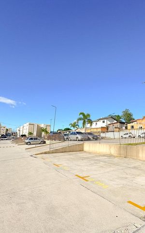 Apartamento para alugar com 56m², 2 quartos e 1 vagaÁrea comum