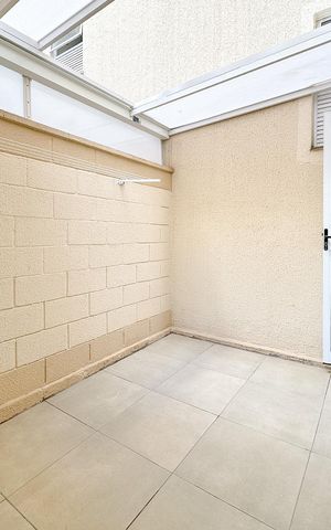 Apartamento para alugar com 56m², 2 quartos e 1 vagaÁrea externa