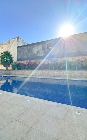 Apartamento para alugar com 56m², 2 quartos e 1 vagaÁrea comum - Piscina