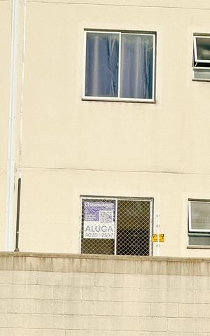 Apartamento para alugar com 56m², 2 quartos e 1 vagaPlaquinha