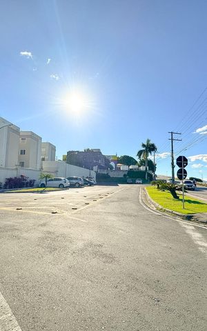 Apartamento para alugar com 56m², 2 quartos e 1 vagaVista da Rua