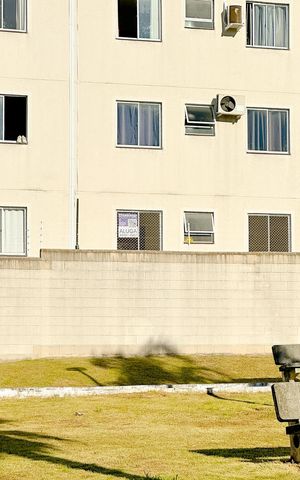 Apartamento para alugar com 56m², 2 quartos e 1 vagaPlaquinha