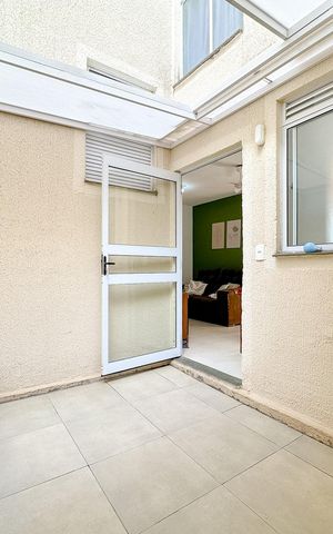 Apartamento para alugar com 56m², 2 quartos e 1 vagaÁrea externa