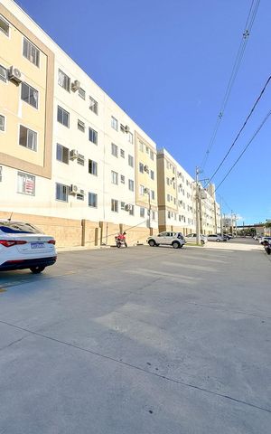 Apartamento para alugar com 56m², 2 quartos e 1 vagaGaragem