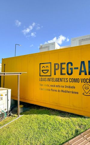 Apartamento para alugar com 56m², 2 quartos e 1 vagaÁrea comum