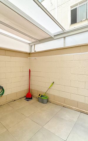 Apartamento para alugar com 56m², 2 quartos e 1 vagaÁrea externa