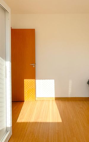 Apartamento para alugar com 56m², 2 quartos e 1 vagaQuarto 2