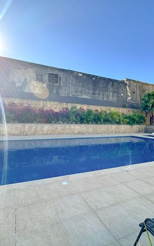 Apartamento para alugar com 56m², 2 quartos e 1 vagaÁrea comum - Piscina