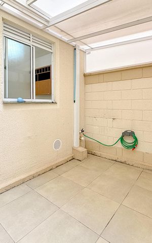 Apartamento para alugar com 56m², 2 quartos e 1 vagaÁrea externa