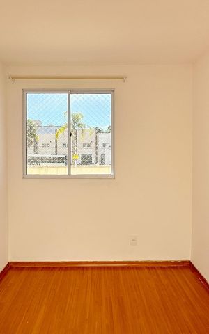 Apartamento para alugar com 56m², 2 quartos e 1 vagaQuarto 1