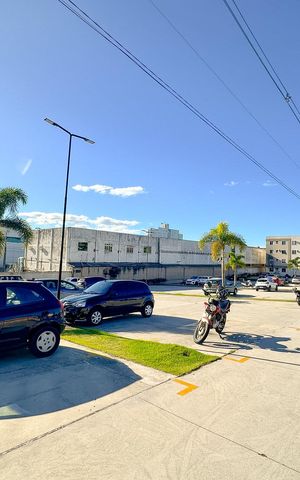 Apartamento para alugar com 56m², 2 quartos e 1 vagaÁrea comum