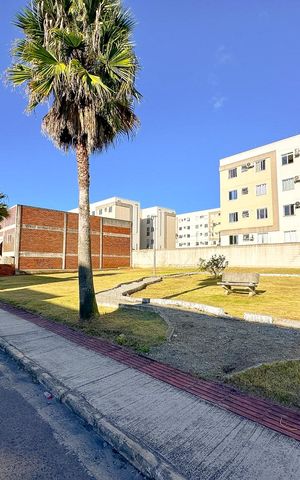 Apartamento para alugar com 56m², 2 quartos e 1 vagaPlaquinha