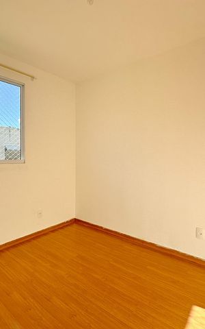 Apartamento para alugar com 56m², 2 quartos e 1 vagaQuarto 1