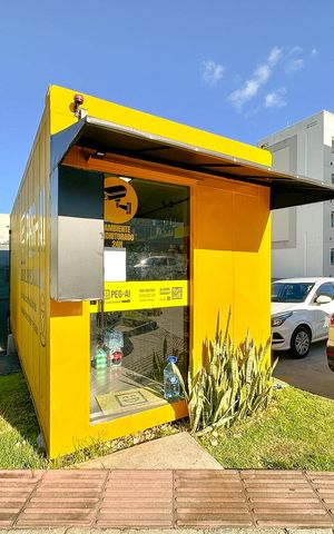 Apartamento para alugar com 56m², 2 quartos e 1 vagaÁrea comum