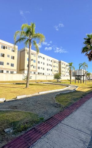 Apartamento para alugar com 56m², 2 quartos e 1 vagaVista da Rua