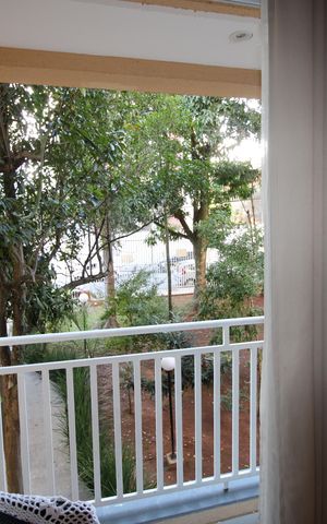 Apartamento à venda com 47m², 2 quartos e 1 vagaSala - Varanda