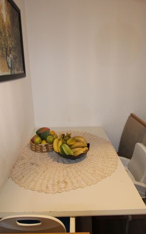Apartamento à venda com 47m², 2 quartos e 1 vagaSala
