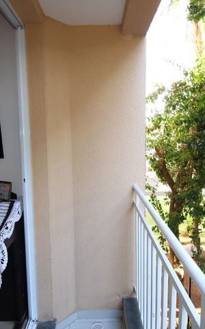 Apartamento à venda com 47m², 2 quartos e 1 vagaSala - Varanda