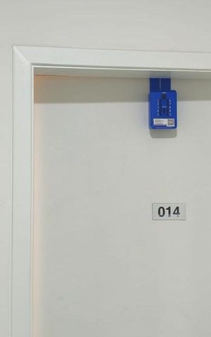 Apartamento à venda com 47m², 2 quartos e 1 vaga Apartamento à venda com 47m², 2 quartos e 1 vagaLockbox