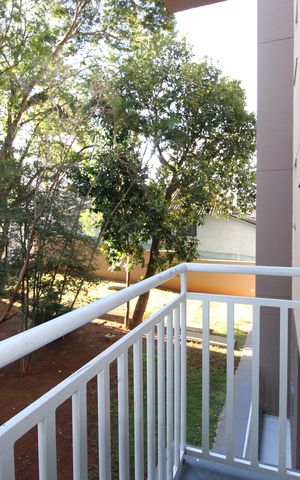 Apartamento à venda com 47m², 2 quartos e 1 vagaSala - Varanda