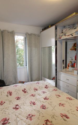 Apartamento à venda com 47m², 2 quartos e 1 vagaQuarto 1
