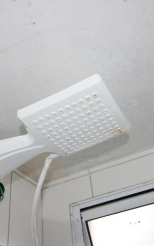 Apartamento à venda com 47m², 2 quartos e 1 vagaBanheiro