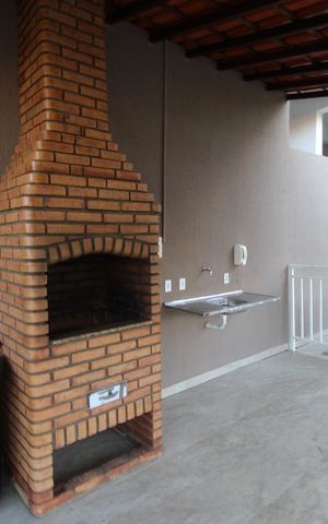 Apartamento à venda com 47m², 2 quartos e 1 vagaÁrea Comum