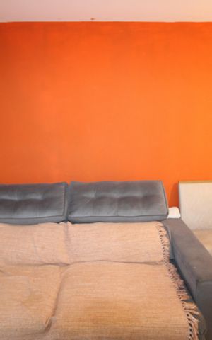 Apartamento à venda com 47m², 2 quartos e 1 vagaSala