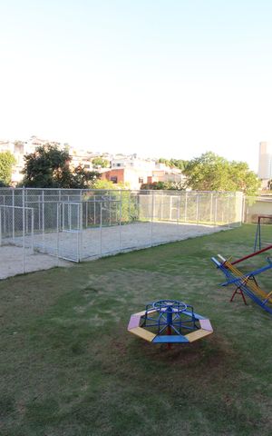 Apartamento à venda com 47m², 2 quartos e 1 vagaÁrea Comum