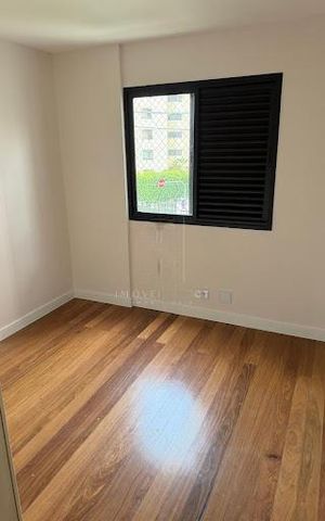 Apartamento à venda com 118m², 3 quartos e 2 vagas