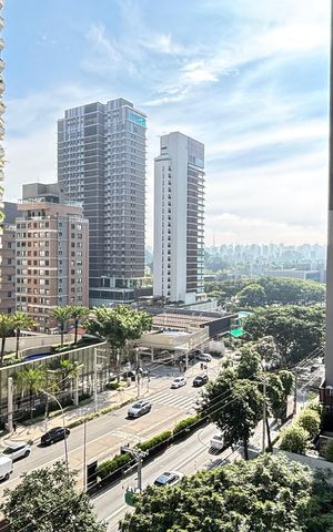Studio para alugar com 26m², 1 quarto e sem vaga Studio para alugar com 26m², 1 quarto e sem vagaVista