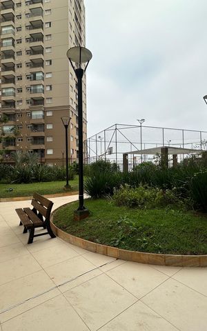 Apartamento para alugar com 77m², 3 quartos e 2 vagas Apartamento para alugar com 77m², 3 quartos e 2 vagasÁrea comum